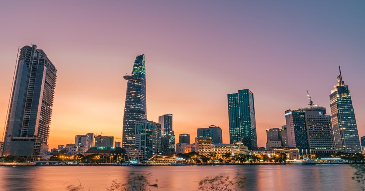 The State of Enterprise Tech in Vietnam: 2025 Outlook