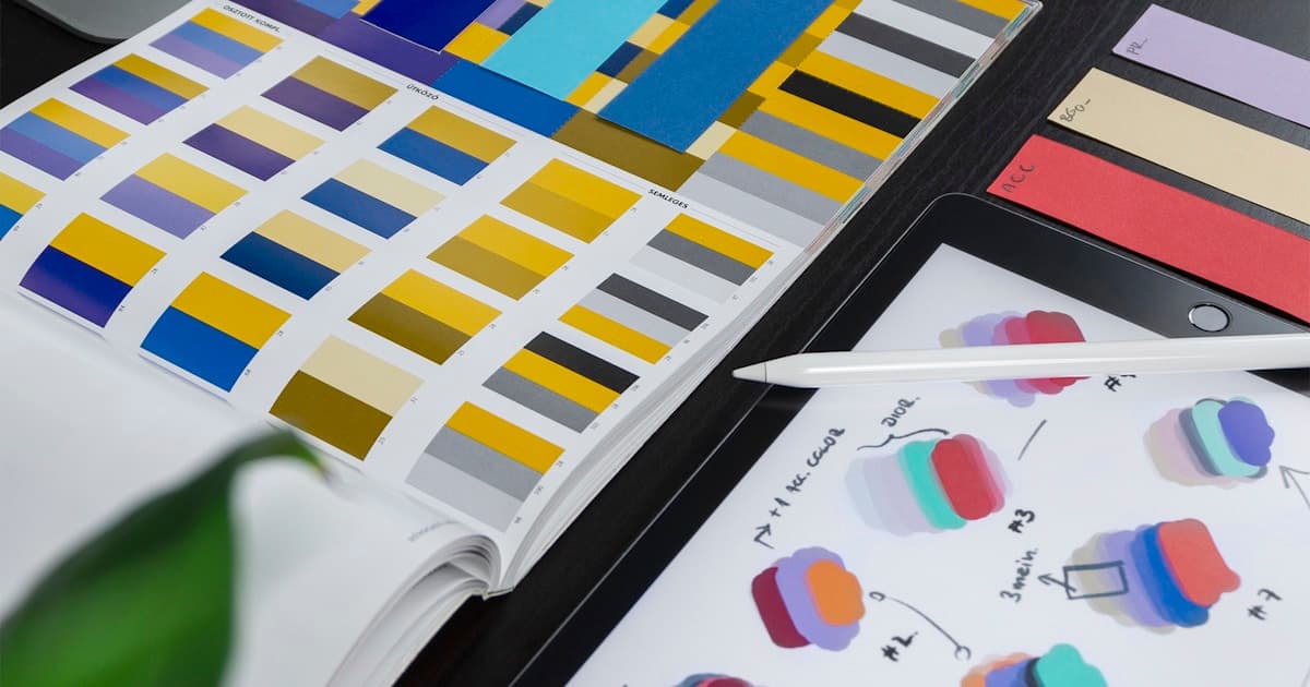 Creating Design Systems That Scale Across Teams